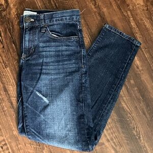 Banana Republic Women’s Cropped Jeans